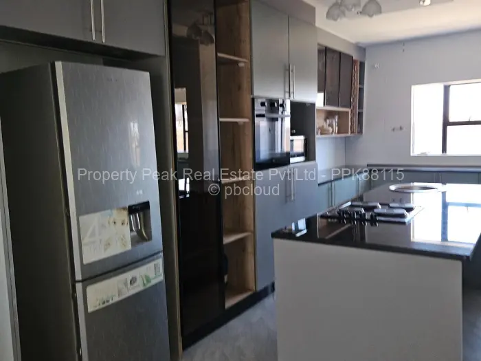 6 Bedroom House for Sale in Mount Pleasant Heights, Harare