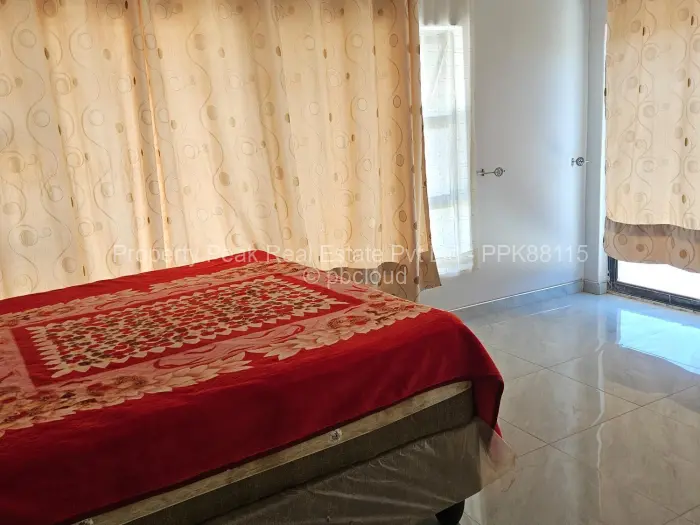 6 Bedroom House for Sale in Mount Pleasant Heights, Harare