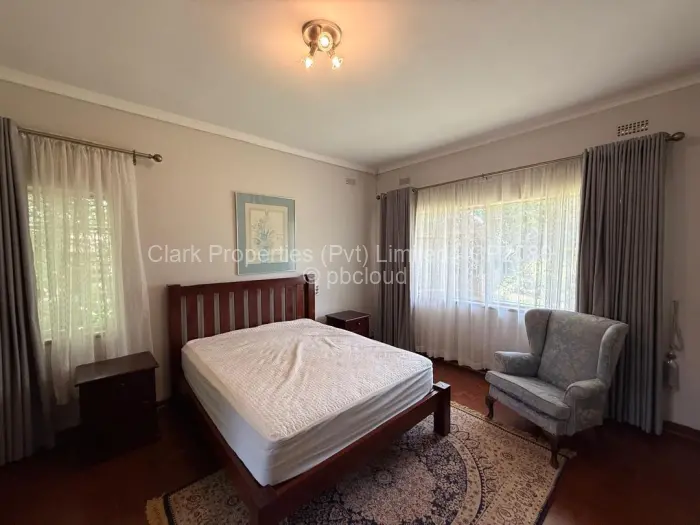 3 Bedroom House to Rent in Alexandra Park