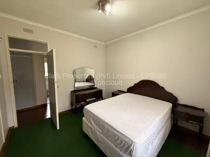 3 Bedroom House to Rent in Alexandra Park