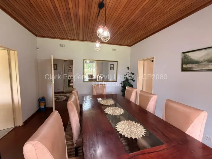 3 Bedroom House to Rent in Alexandra Park