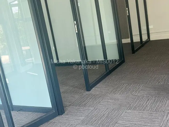 Office to Rent in Belgravia