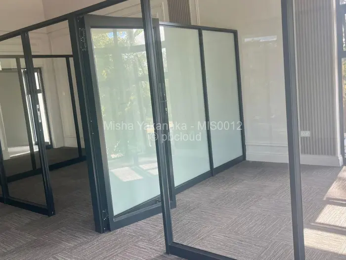 Office to Rent in Belgravia