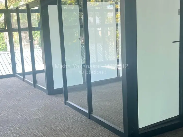 Office to Rent in Belgravia