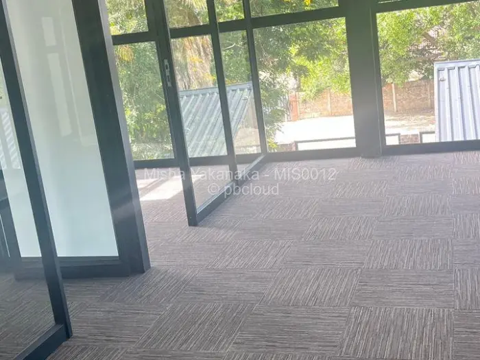 Office to Rent in Belgravia