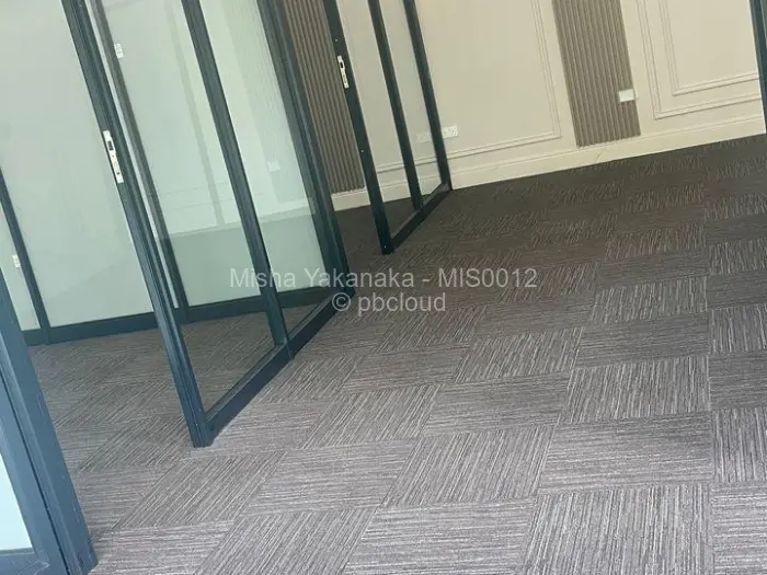 Office to Rent in Belgravia