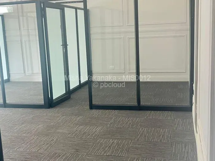 Office to Rent in Belgravia