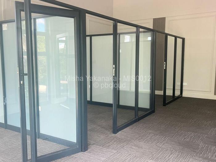 Office to Rent in Belgravia, Harare