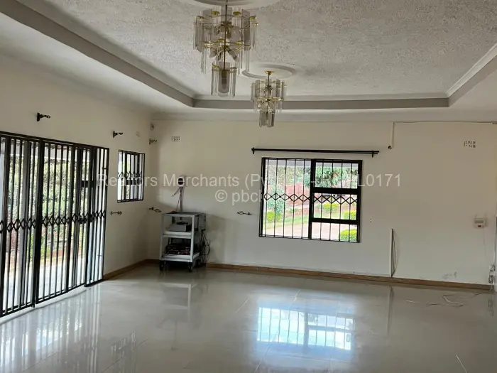 4 Bedroom House to Rent in Shawasha Hills