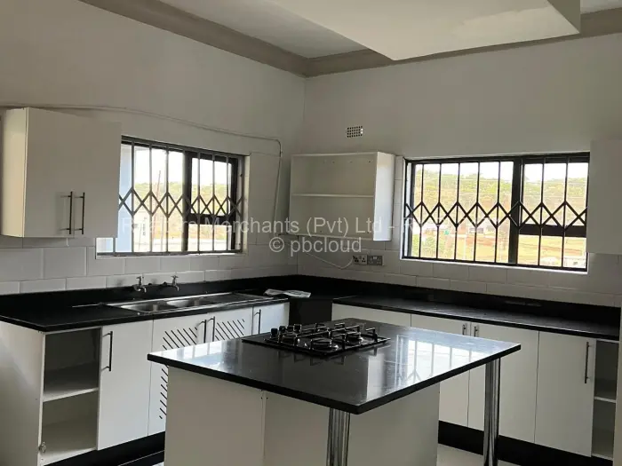 4 Bedroom House to Rent in Shawasha Hills