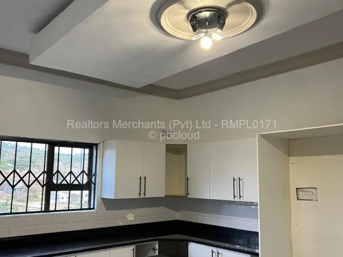 4 Bedroom House to Rent in Shawasha Hills