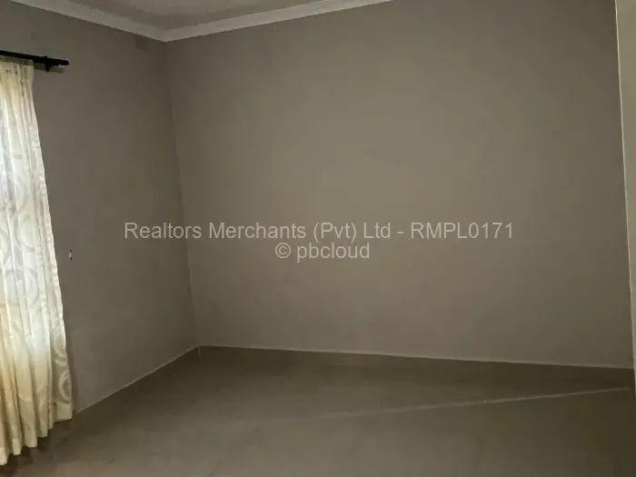 4 Bedroom House to Rent in Shawasha Hills