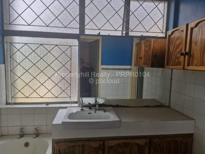 Flat/Apartment for Sale in Avenues, Harare