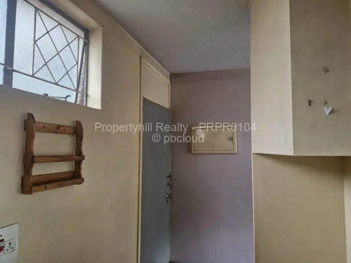 Flat/Apartment for Sale in Avenues, Harare