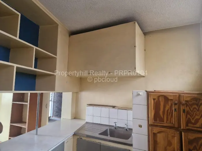 Flat/Apartment for Sale in Avenues, Harare