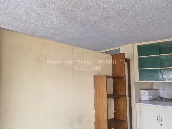 Flat/Apartment for Sale in Avenues, Harare