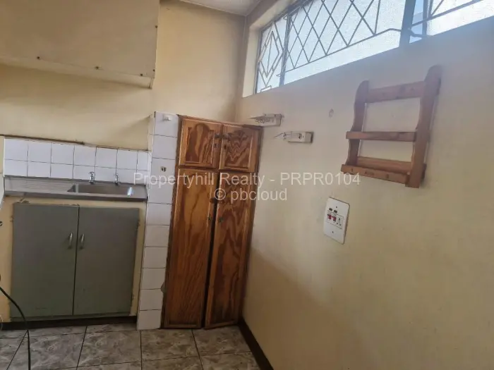 Flat/Apartment for Sale in Avenues, Harare