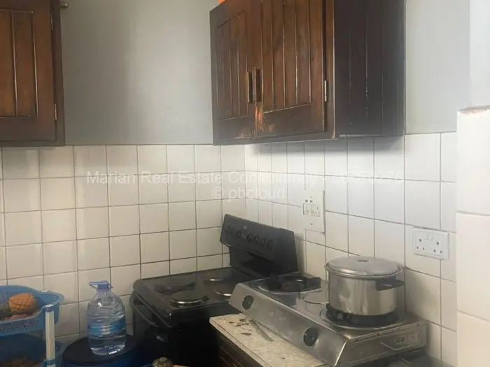 2 Bedroom House for Sale in Eastview, Harare