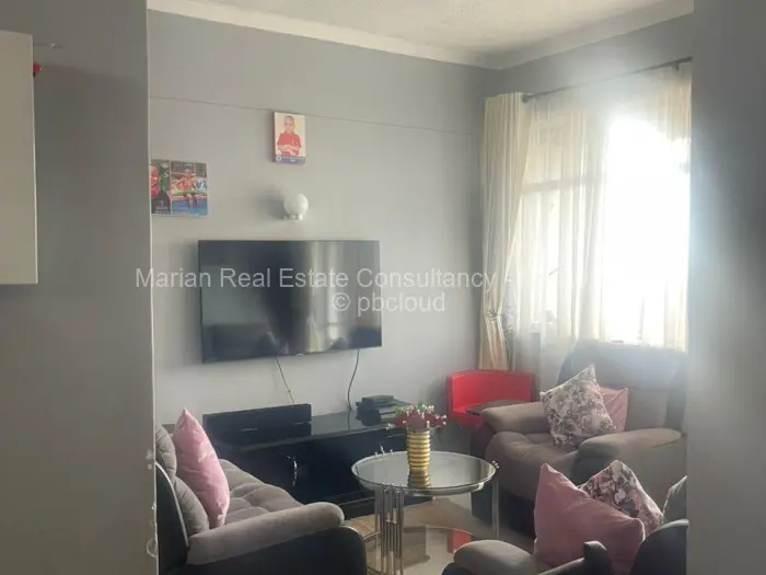 2 Bedroom House for Sale in Eastview, Harare