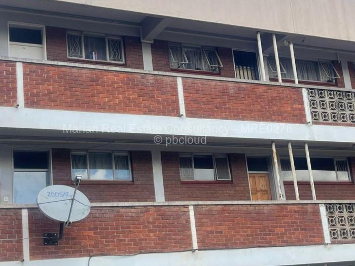2 Bedroom House for Sale in Eastview, Harare