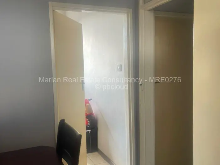 2 Bedroom House for Sale in Eastview, Harare