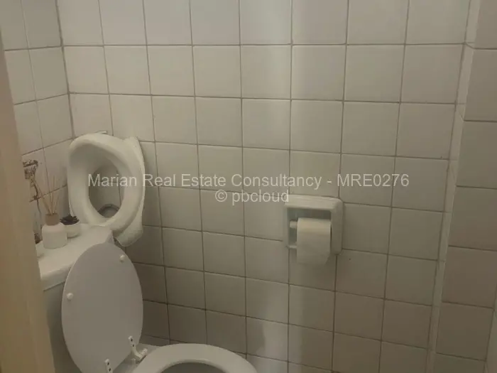 2 Bedroom House for Sale in Eastview, Harare