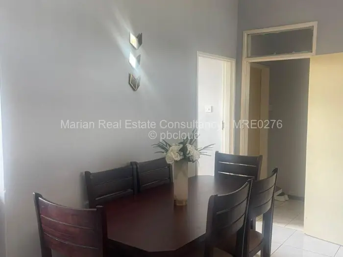 2 Bedroom House for Sale in Eastview, Harare