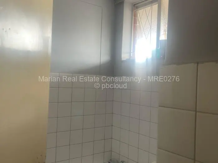 2 Bedroom House for Sale in Eastview, Harare