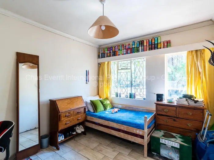 3 Bedroom House to Rent in Fortunes Gate, Bulawayo