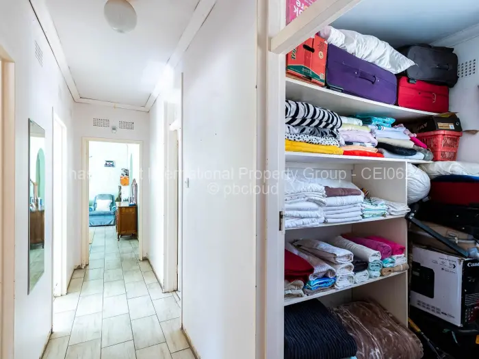 3 Bedroom House to Rent in Fortunes Gate, Bulawayo
