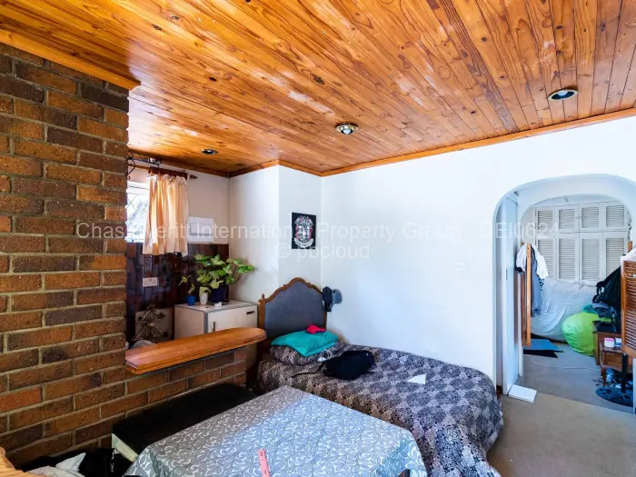 3 Bedroom House to Rent in Fortunes Gate, Bulawayo