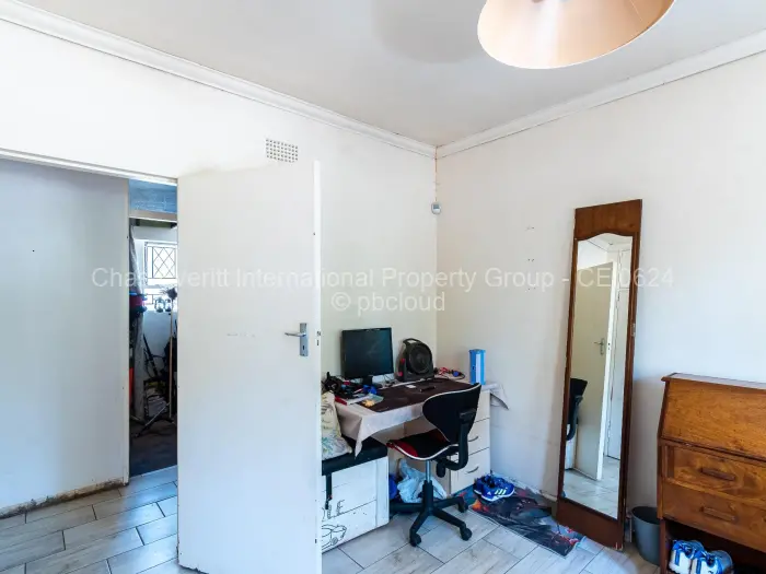 3 Bedroom House to Rent in Fortunes Gate, Bulawayo