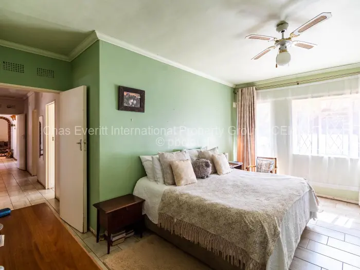 3 Bedroom House to Rent in Fortunes Gate, Bulawayo