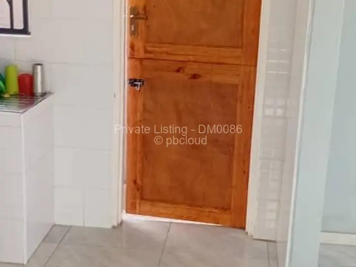 4 Bedroom House to Rent in Glaudina, Harare