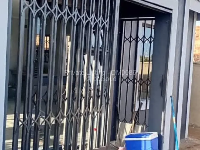 4 Bedroom House to Rent in Glaudina, Harare