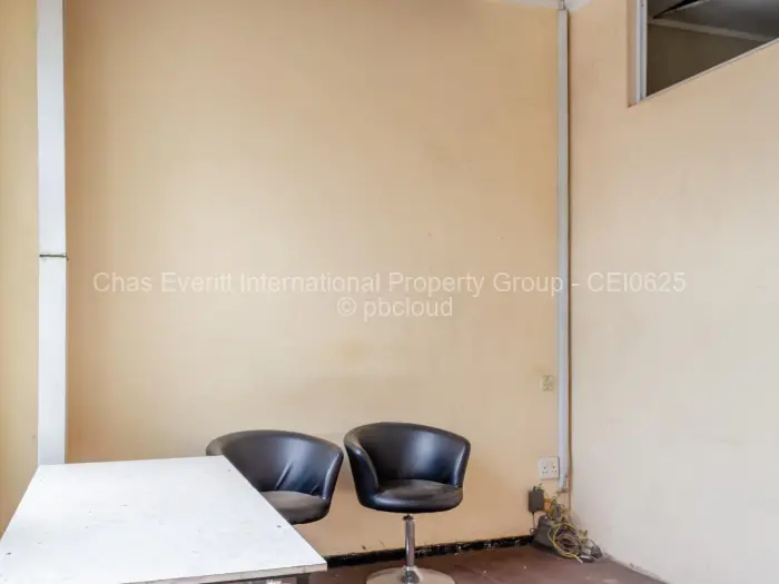 Office to Rent in Bulawayo City Centre, Bulawayo