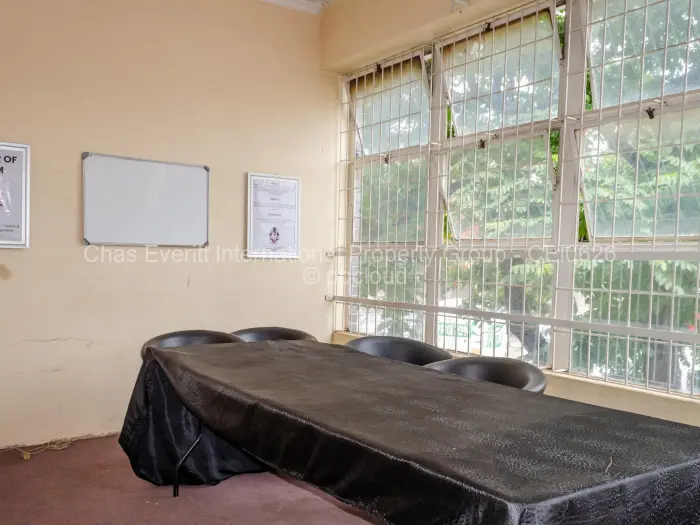 Office to Rent in Bulawayo City Centre, Bulawayo
