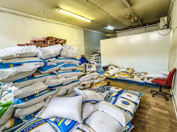 Retail/Shop to Rent in Bulawayo City Centre, Bulawayo