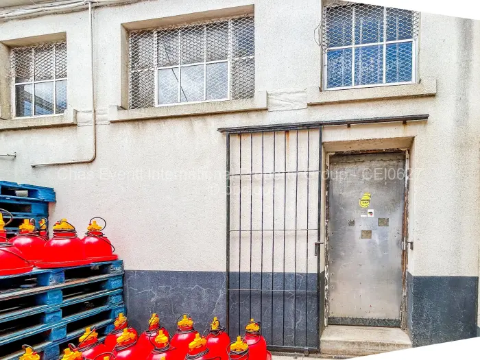 Retail/Shop to Rent in Bulawayo City Centre, Bulawayo