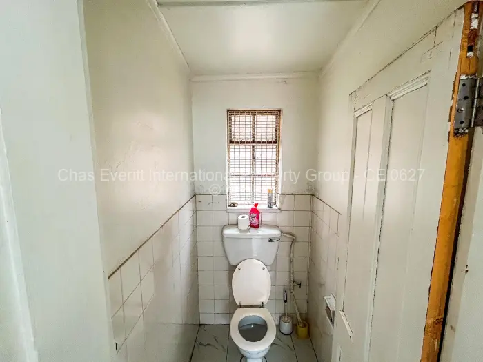 Retail/Shop to Rent in Bulawayo City Centre, Bulawayo