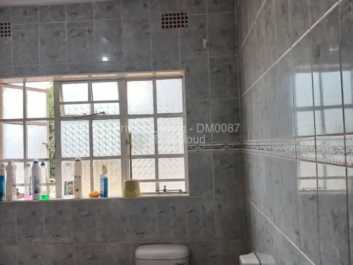 3 Bedroom House to Rent in Westgate, Harare