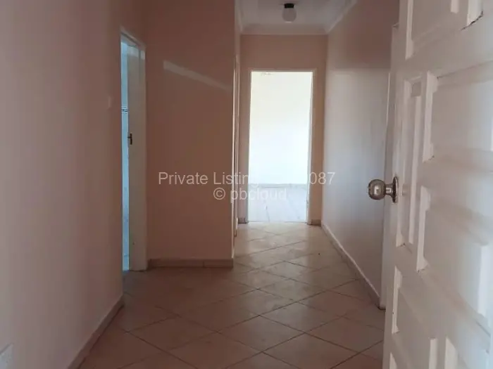 3 Bedroom House to Rent in Westgate, Harare