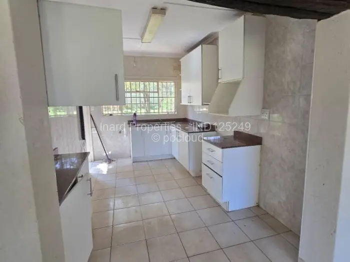 Townhouse/Cluster to Rent in Mandara