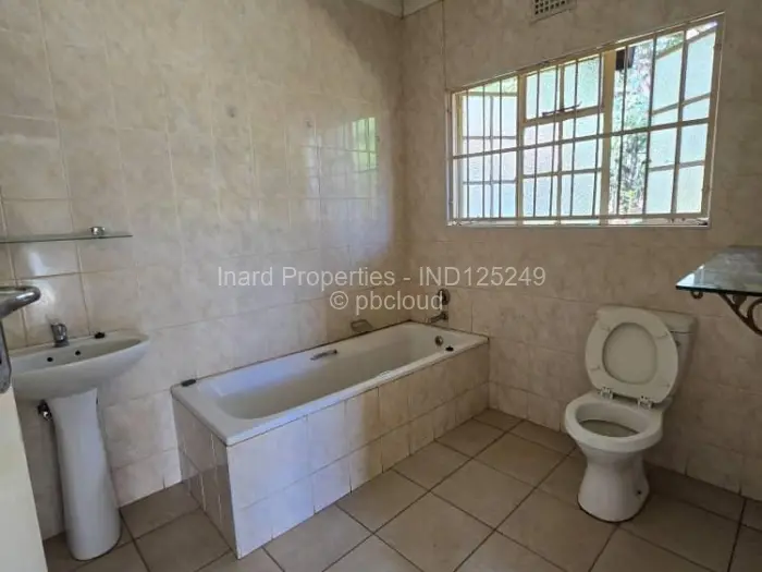 Townhouse/Cluster to Rent in Mandara