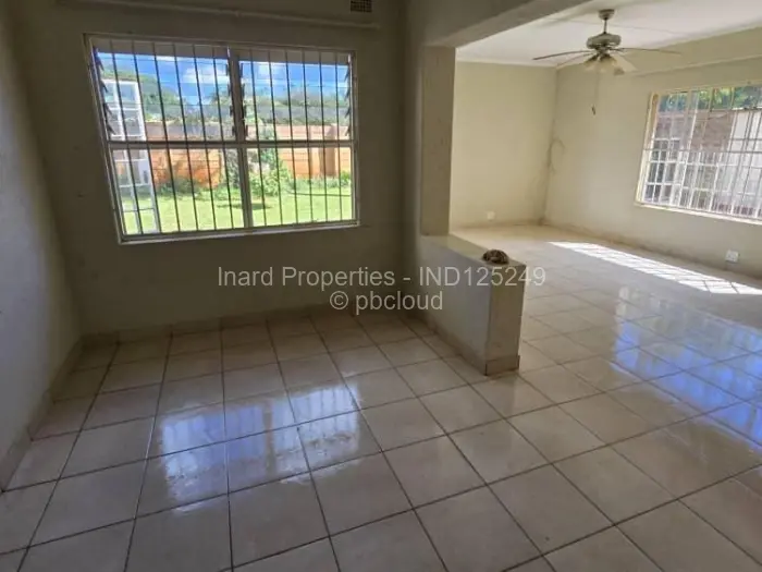 Townhouse/Cluster to Rent in Mandara