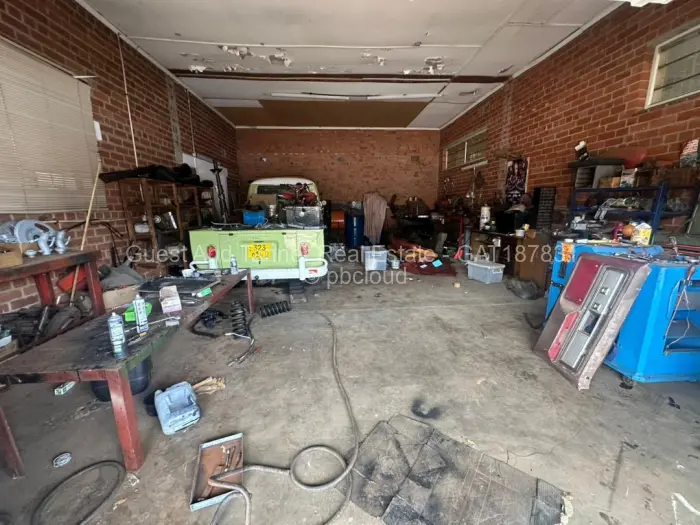 Other Commercial for Sale in Bluff Hill, Harare