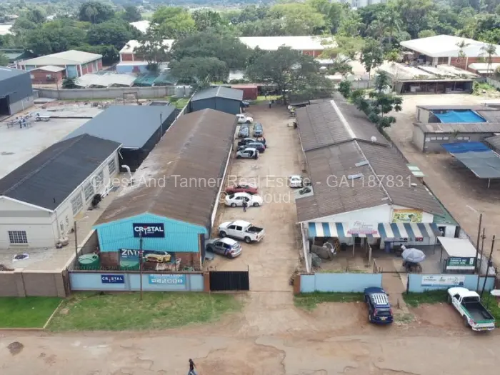 Other Commercial for Sale in Bluff Hill, Harare