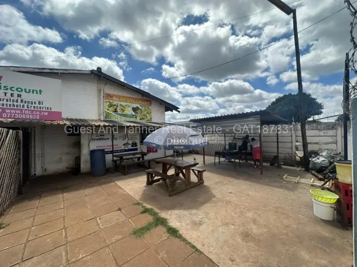 Other Commercial for Sale in Bluff Hill, Harare