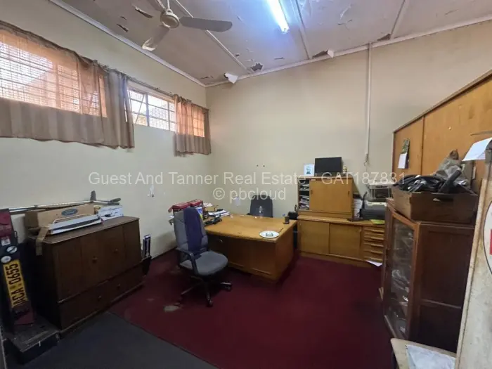 Other Commercial for Sale in Bluff Hill, Harare