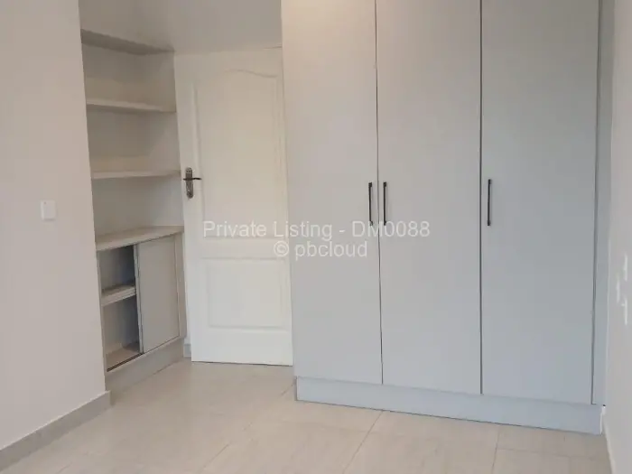 Flat/Apartment to Rent in Vainona, Harare